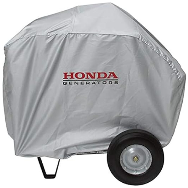 Honda 08P57-Z25-500 Generator Cover for Universal Folding Handle Wheel Kit Models