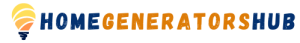 HomeGeneratorsHub Logo